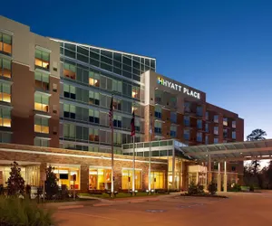 Photo 2 - Hyatt Place Houston / The Woodlands