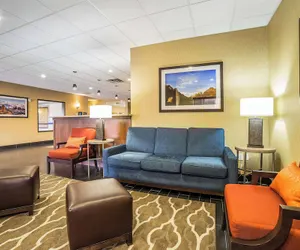 Photo 5 - Comfort Inn Ballard-Roosevelt