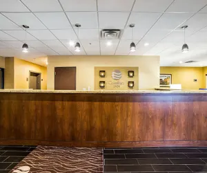 Photo 4 - Comfort Inn Ballard-Roosevelt