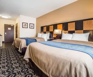 Photo 2 - Comfort Inn Ballard-Roosevelt