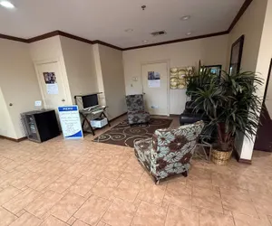 Photo 4 - Days Inn by Wyndham Navasota