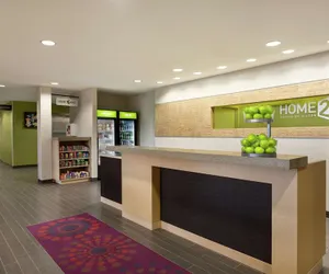 Photo 4 - Home2 Suites by Hilton Salt Lake City/South Jordan, UT