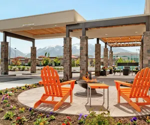 Photo 2 - Home2 Suites by Hilton Salt Lake City/South Jordan, UT