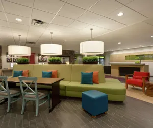 Photo 3 - Home2 Suites by Hilton Salt Lake City/South Jordan, UT