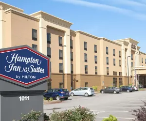 Photo 2 - Hampton Inn & Suites Seneca-Clemson Area