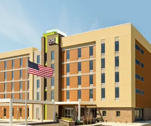 Photo 2 - Home2 Suites by Hilton Baltimore / Aberdeen, MD