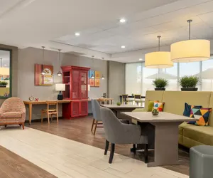 Photo 3 - Home2 Suites by Hilton Baltimore / Aberdeen, MD
