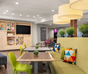 Photo 4 - Home2 Suites by Hilton Baltimore / Aberdeen, MD