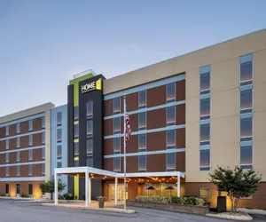 Photo 2 - Home2 Suites by Hilton Baltimore / Aberdeen, MD