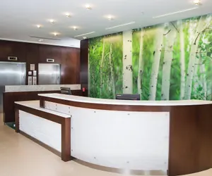 Photo 3 - SpringHill Suites by Marriott Bloomington