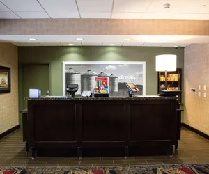 Photo 3 - Hampton Inn & Suites Bismarck Northwest