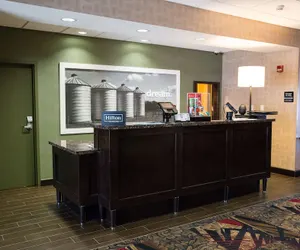 Photo 4 - Hampton Inn & Suites Bismarck Northwest