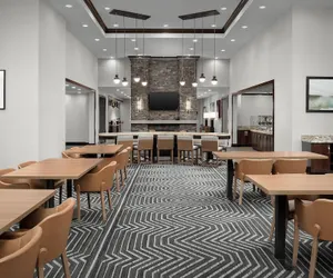 Photo 4 - Homewood Suites by Hilton Lynnwood Seattle Everett, WA