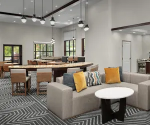 Photo 3 - Homewood Suites by Hilton Lynnwood Seattle Everett, WA