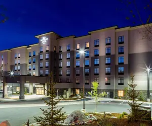 Photo 2 - Homewood Suites by Hilton Lynnwood Seattle Everett, WA