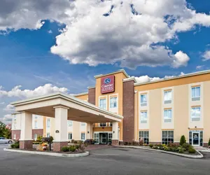 Photo 2 - Comfort Suites Marietta - Parkersburg