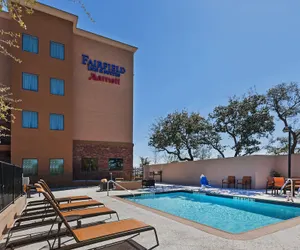 Photo 2 - Fairfield Inn & Suites by Marriott Austin Northwest/Research Blvd