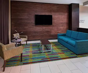 Photo 4 - Fairfield Inn & Suites by Marriott Austin Northwest/Research Blvd