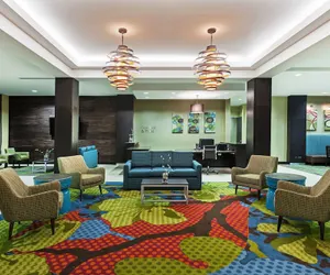 Photo 5 - Fairfield Inn & Suites by Marriott Austin Northwest/Research Blvd