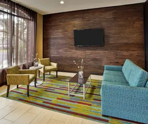 Photo 3 - Fairfield Inn & Suites by Marriott Austin Northwest/Research Blvd