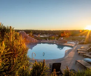 Photo 3 - Zion Ponderosa Ranch Resort