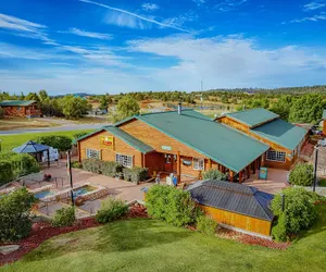 Photo 2 - Zion Ponderosa Ranch Resort
