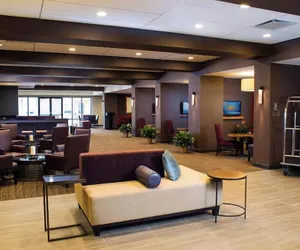 Photo 2 - Hotel Marshfield, BW Premier Collection