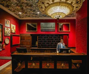 Photo 5 - The Pontchartrain Hotel
