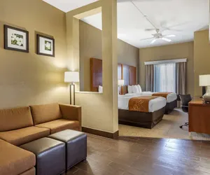 Photo 5 - Comfort Suites