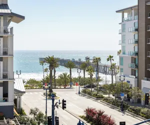 Photo 5 - SpringHill Suites by Marriott Oceanside Beach