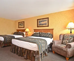 Photo 4 - Best Western Plus Kelly Inn & Suites