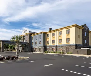 Photo 2 - Fairfield Inn & Suites by Marriott Fort Walton Beach Hurlburt Area