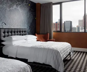 Photo 5 - Le Meridien Charlotte