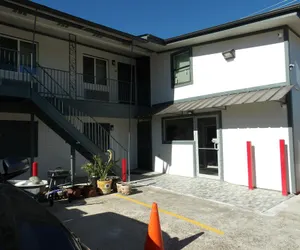 Photo 2 - Southmore Boulevard Motel