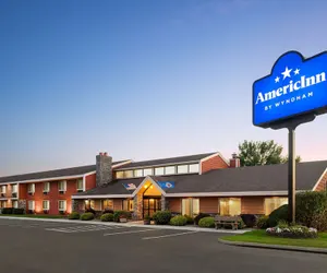 Photo 2 - AmericInn by Wyndham Bemidji