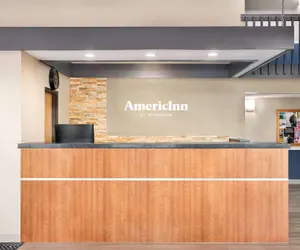 Photo 4 - AmericInn by Wyndham Bemidji