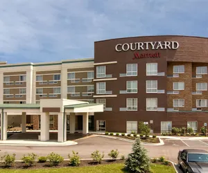 Photo 2 - Courtyard by Marriott Bridgeport Clarksburg