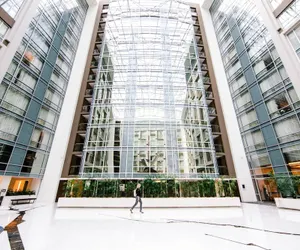 Photo 4 - Marriott Marquis Washington, DC