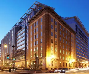 Photo 2 - Marriott Marquis Washington, DC