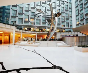 Photo 2 - Marriott Marquis Washington, DC