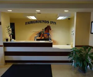 Photo 3 - Fairgrounds Inn