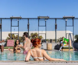 Photo 2 - STILE Downtown Los Angeles by Kasa