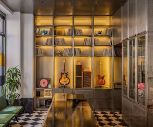 Photo 3 - STILE Downtown Los Angeles by Kasa