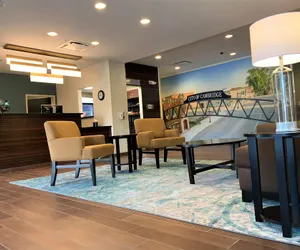 Photo 2 - SureStay by Best Western Cambridge