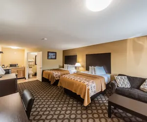 Photo 2 - Relax Inn & Suites