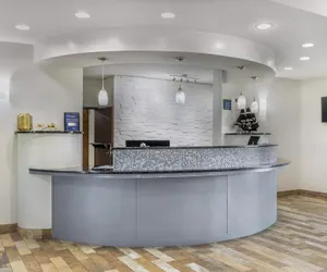 Photo 5 - Best Western Plus Fort Worth Forest Hill Inn & Suites