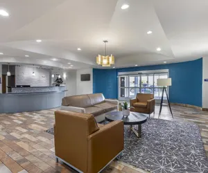 Photo 4 - Best Western Plus Fort Worth Forest Hill Inn & Suites