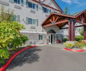 Photo 2 - FairBridge Inn & Suites Dupont