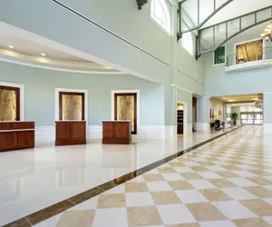 Photo 4 - Embassy Suites by Hilton Savannah Historic District