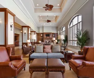 Photo 3 - Embassy Suites by Hilton Savannah Historic District